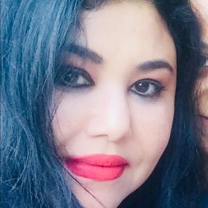 Meet your Posher, Neha